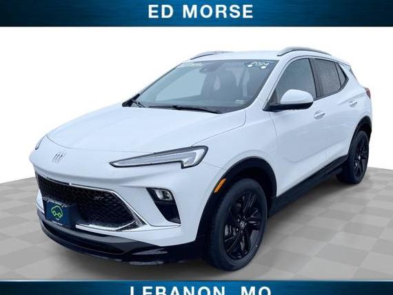 BUICK ENCORE GX 2024 KL4AMESL0RB114508 image BUICK ENCORE GX 2024 KL4AMESL0RB114508 image